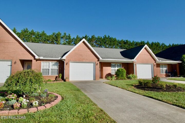 Property Photo: 2537 Keeneland Drive TN 37803