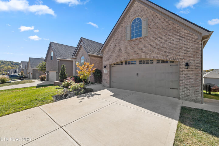 Property Photo:  2573 Timber Highlands Lane  TN 37932 