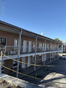 Property Photo:  215 E Race St 16  TN 37763 