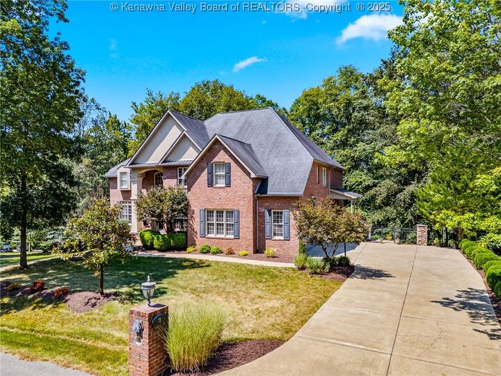 Property Photo:  71 Heidi Way  WV 25560 