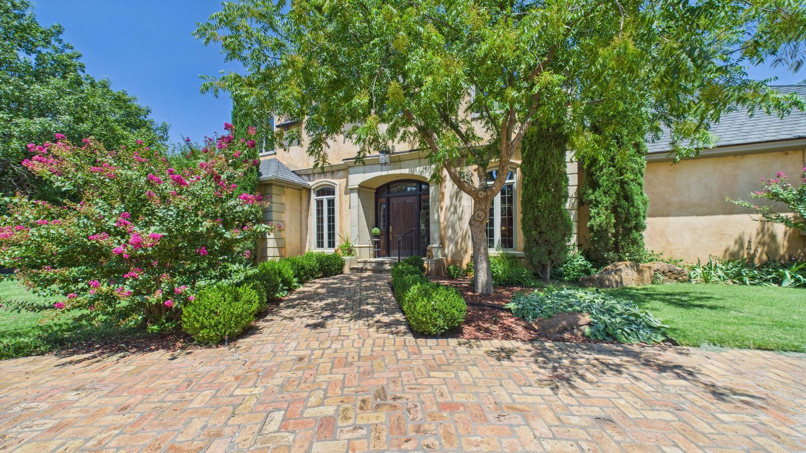 Property Photo: 4604 5th Street TX 79416