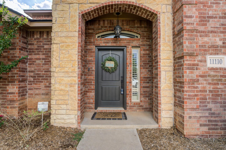 Property Photo:  11110 Detroit Avenue  TX 79423 