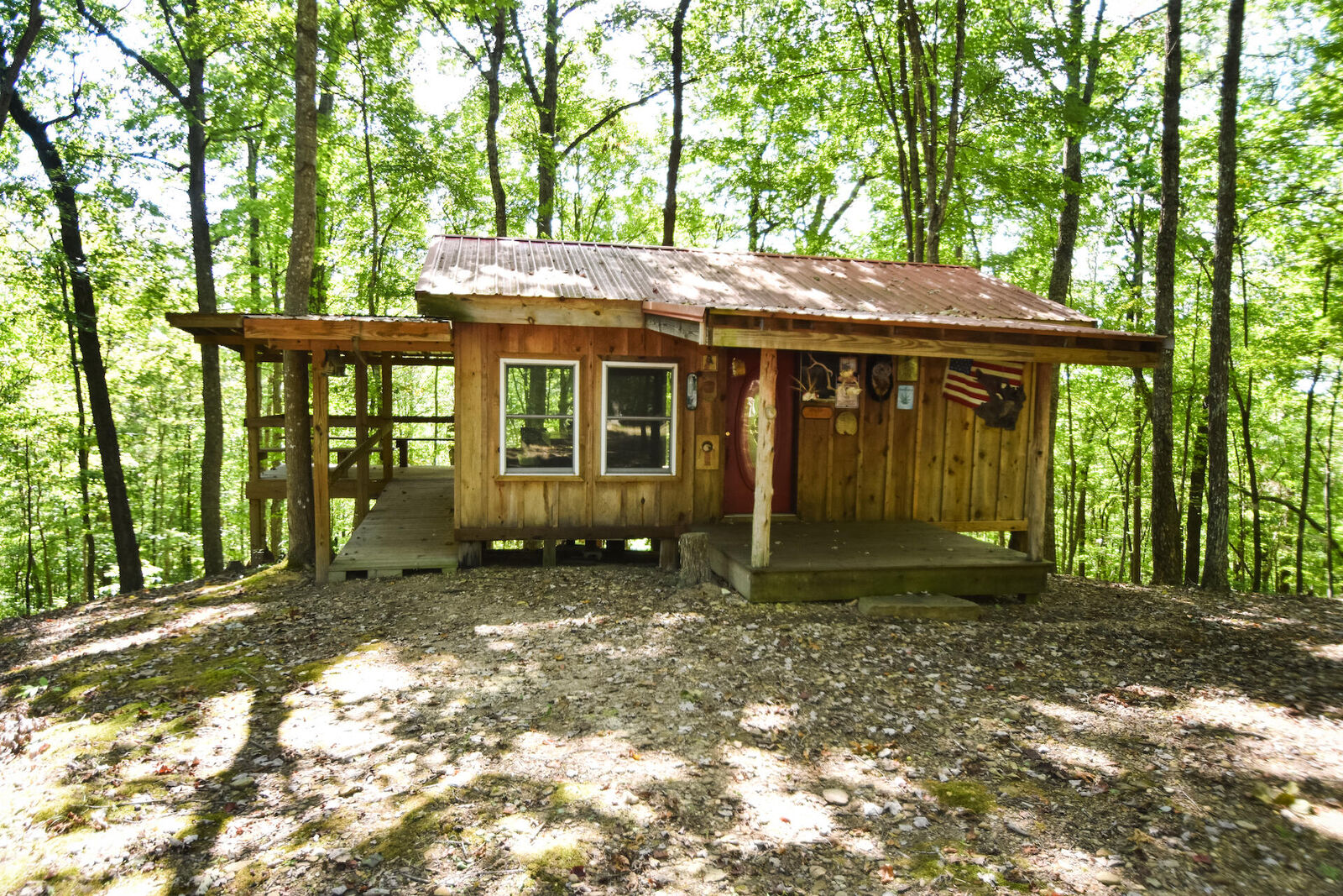 Property Photo: 0 Carpenters Ridge Rd KY 40447