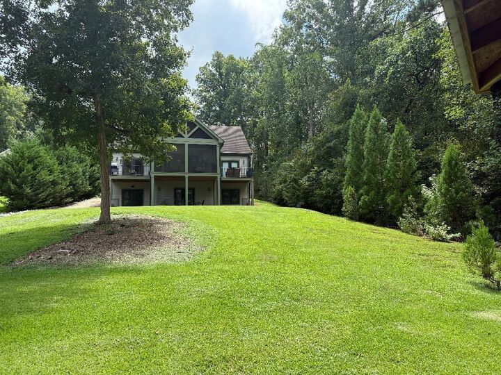Property Photo:  153 Lakeshore Drive  GA 31024 