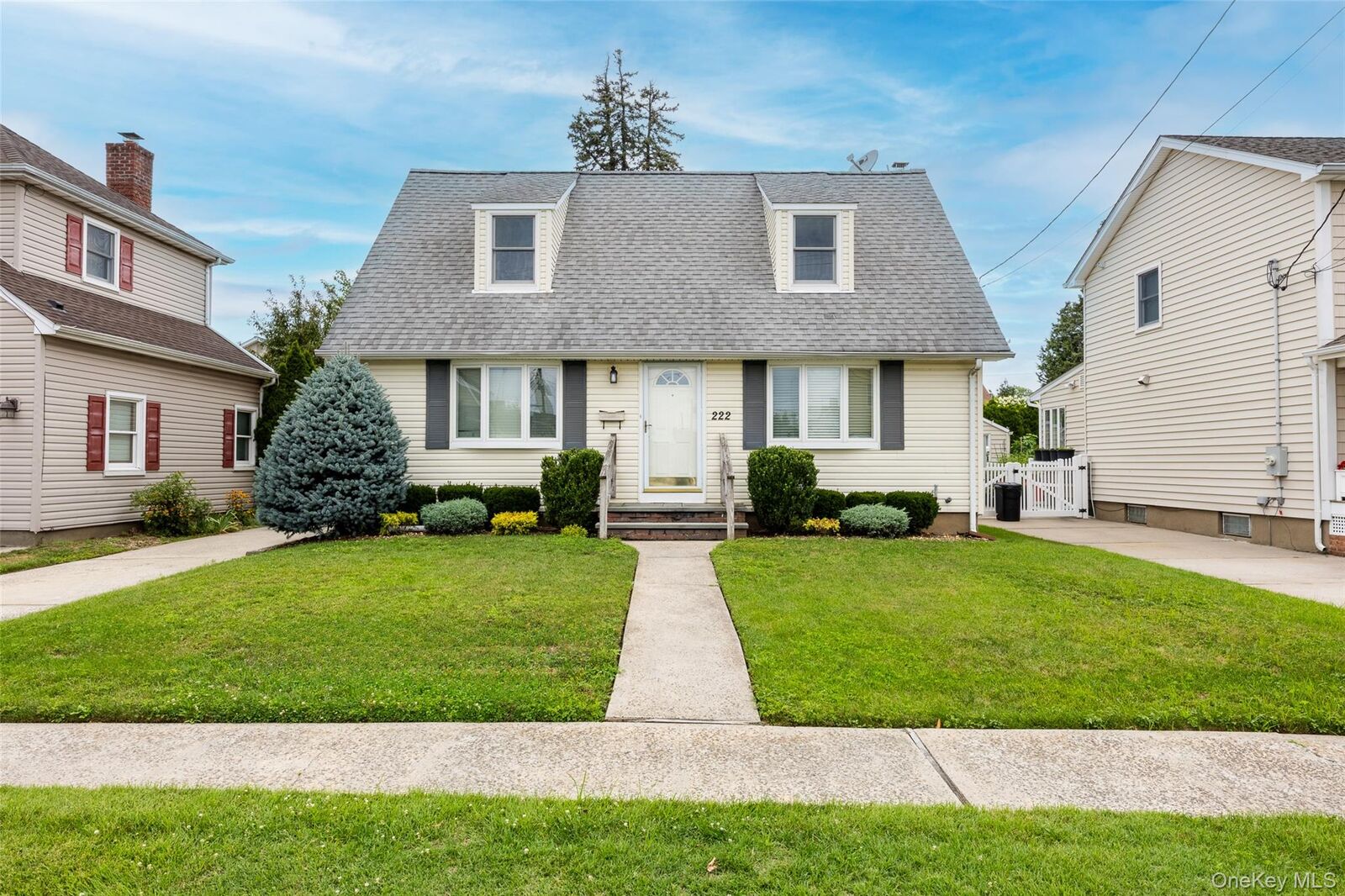 Property Photo:  222 Clemens Road  NY 11501 