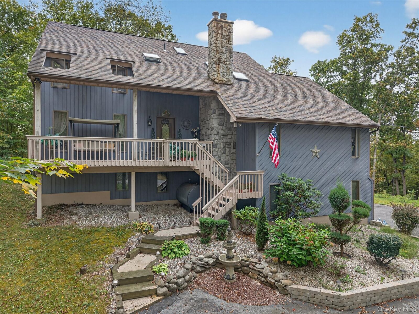 Property Photo:  237 Jacobs Road  NY 10998 