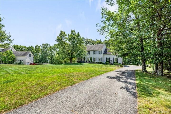 Property Photo: 4 Carlisle Court NY 10930