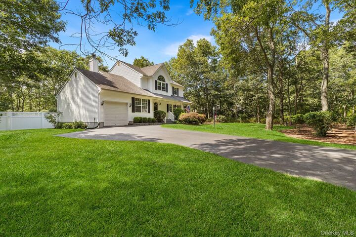 Property Photo:  4 Charter Court  NY 11949 