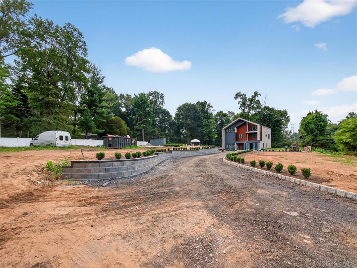Property Photo: 408 Buena Vista Road NY 10956