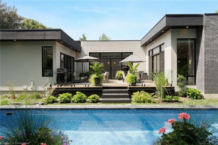 Property Photo: 806 Alexander Road ON L9G 3E9
