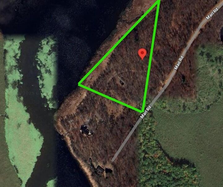 Property Photo: 260xxx Marl Rd WI 54801