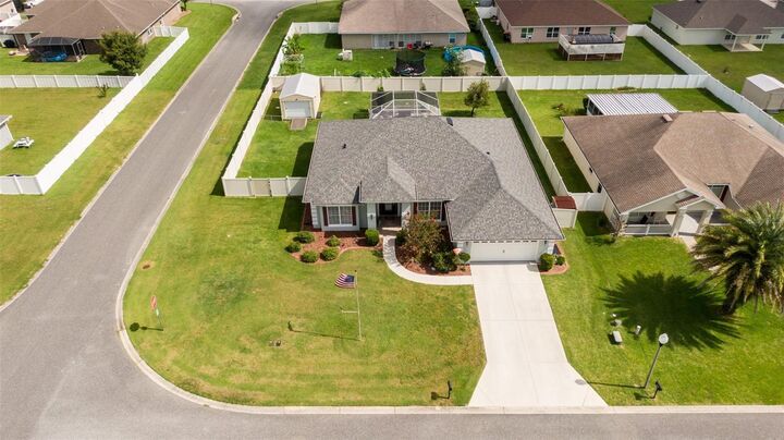 Property Photo: 3967 SE 99th Street FL 34420