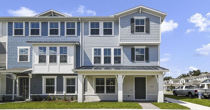 1986 Risby Alley  Orlando FL 32803 photo
