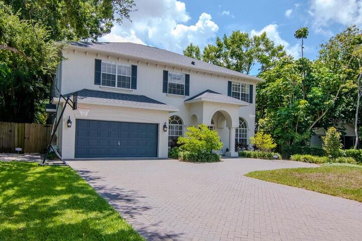 Property Photo:  3306 W Dorchester Street  FL 33611 