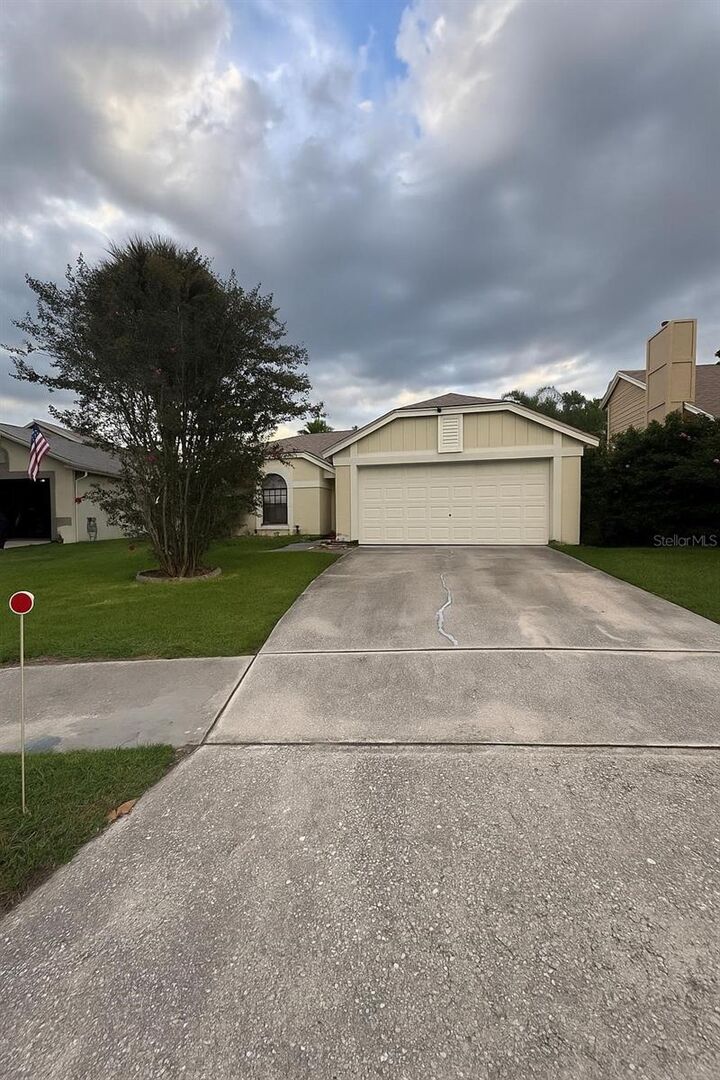 1039 Covington Street  Oviedo FL 32765 photo