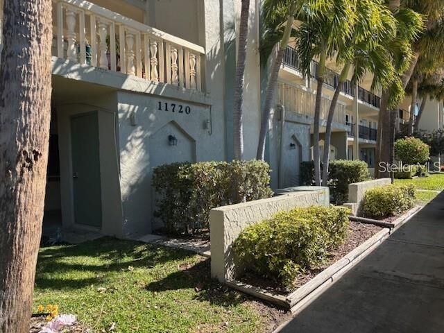 Property Photo: 11720 Park Boulevard 302 FL 33772