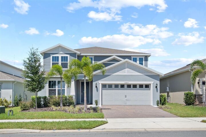 15203 Willow Ridge Drive  Montverde FL 34756 photo