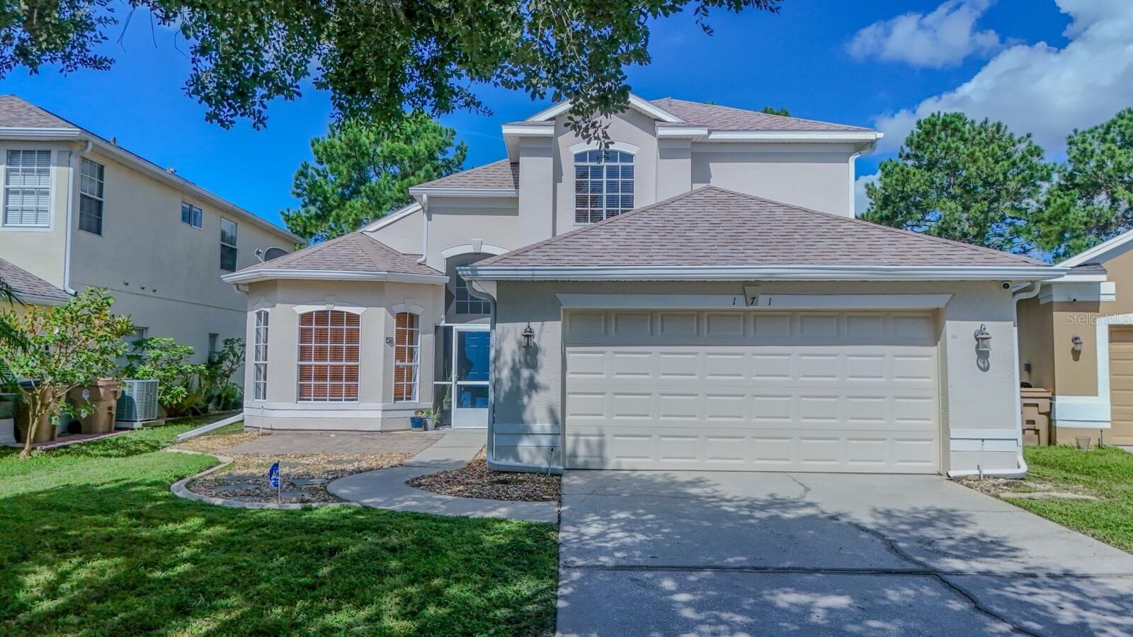 Property Photo:  171 Westmoreland Circle  FL 34744 