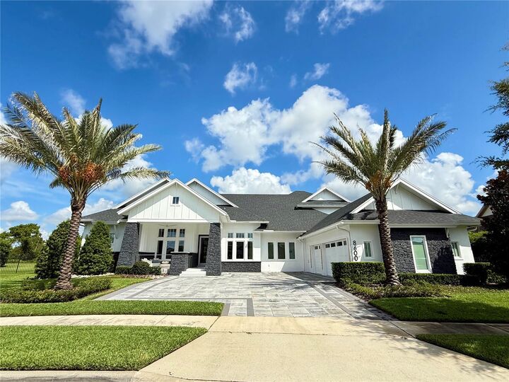 8600 Hata Street  Orlando FL 32827 photo