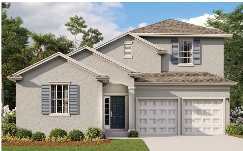 Property Photo:  5011 Firebush Drive  FL 32712 