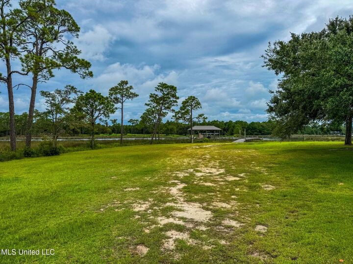 Property Photo: Lot 6 Seawinds Boulevard MS 39532