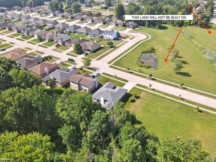 Property Photo: 28601 Iris Drive MI 48047