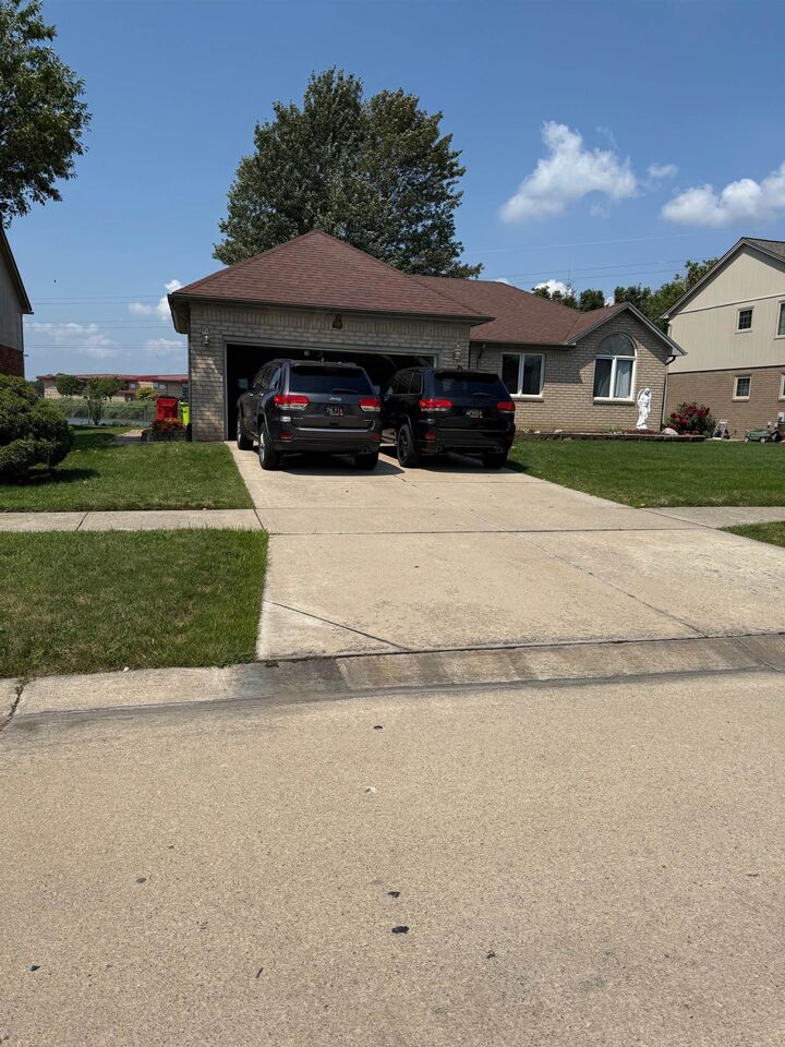 Property Photo: 47177 Pamela Drive MI 48044