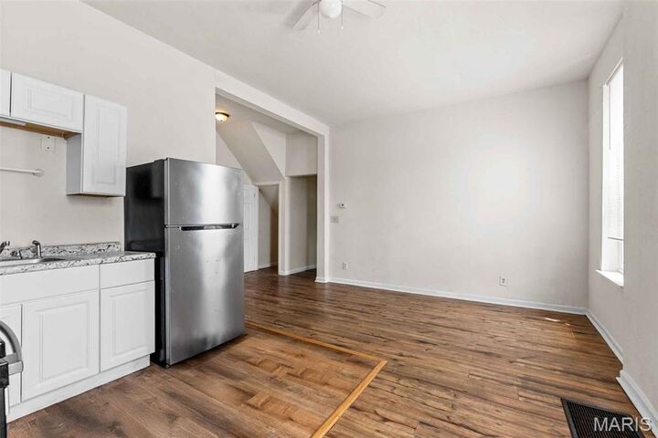 Property Photo: 3747 Oregon Avenue MO 63118
