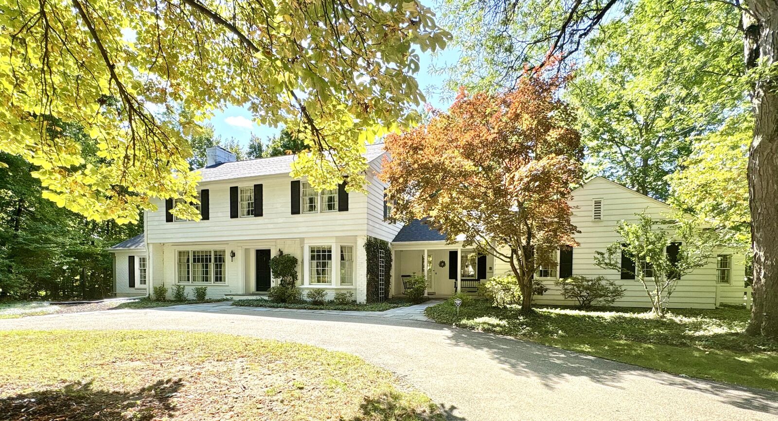 Property Photo: 46995 W Main Street MI 48167