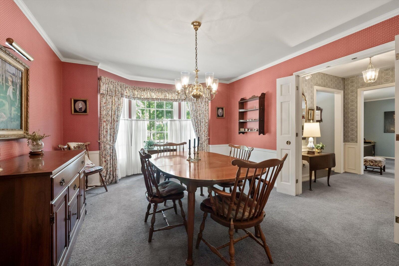 Property Photo:  46995 W Main Street  MI 48167 