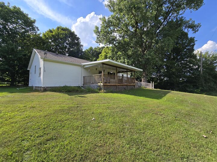 2520 S Sand Lake Road  Hillsdale MI 49242 photo