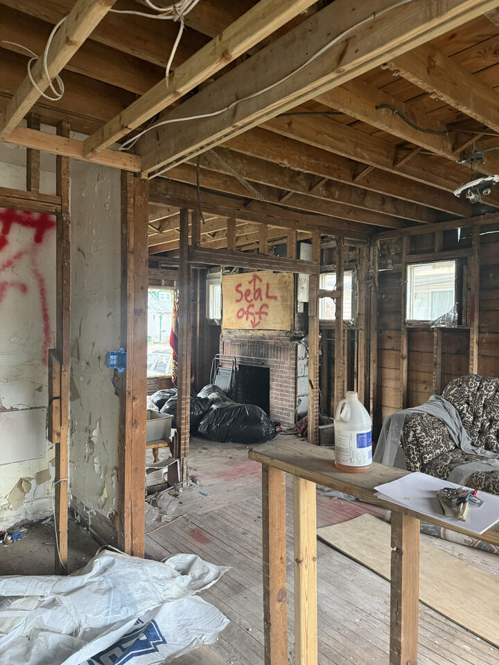 Property Photo: 12738 Manor MI 48238