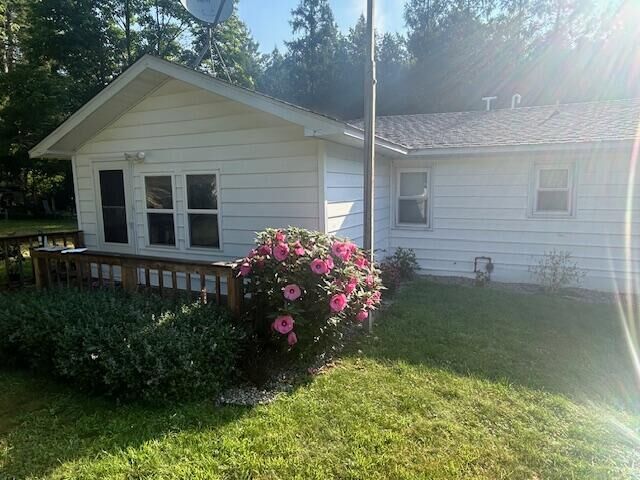 Property Photo:  8039 Riley Road  MI 48622 