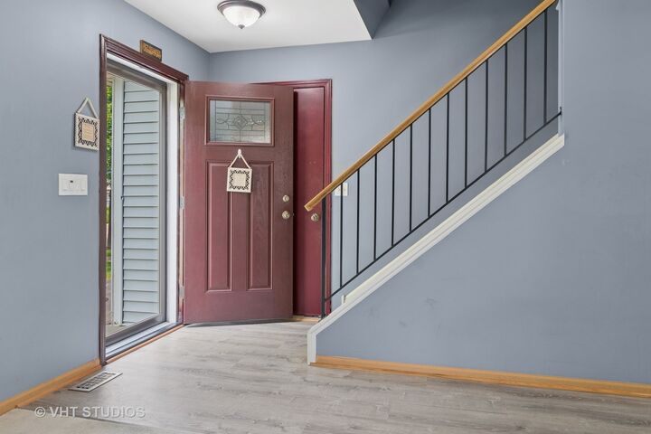 Property Photo:  2477 Smithfield Court  IL 60503 