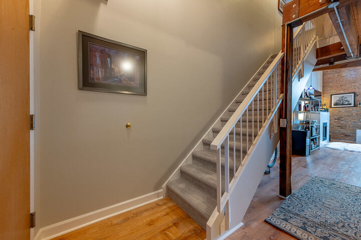 Property Photo: 1632 S Indiana Avenue 108 IL 60616