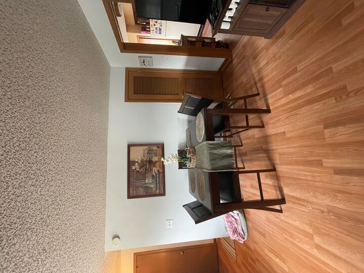 Property Photo: 2200 W Oakton Street 2 IL 60068