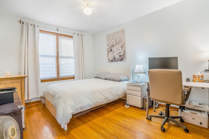 Property Photo: 5736 S Kenneth Avenue IL 60629