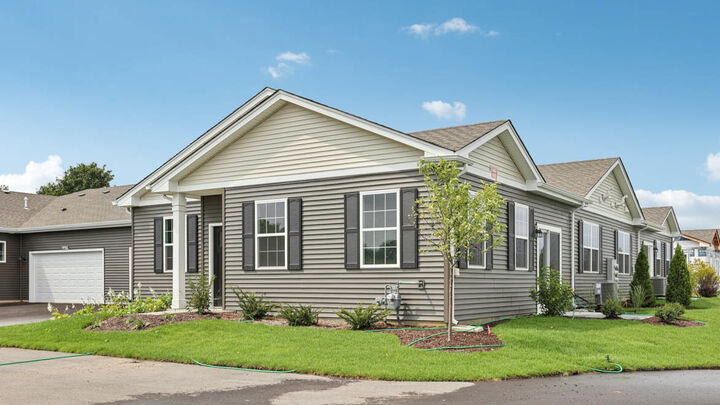 6461 Juniper Drive  Wonder Lake IL 60097 photo