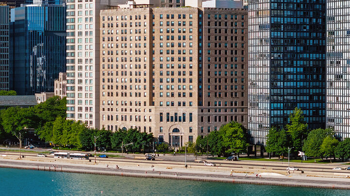 850 N Lake Shore Drive 204  Chicago IL 60611 photo
