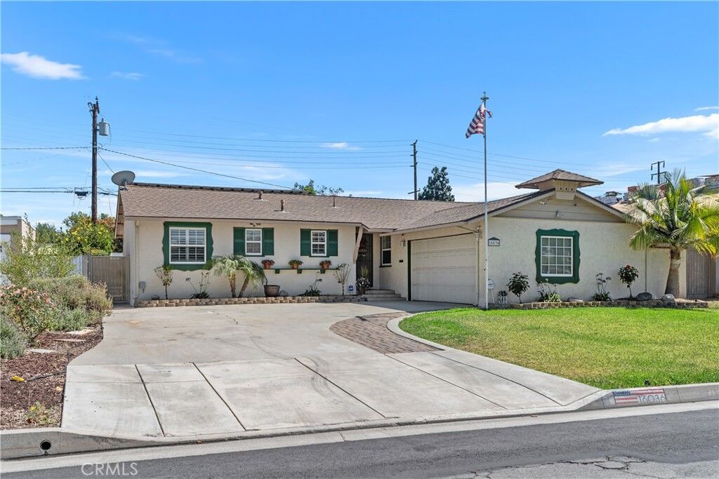 Property Photo:  16036 Hornell Street  CA 90603 