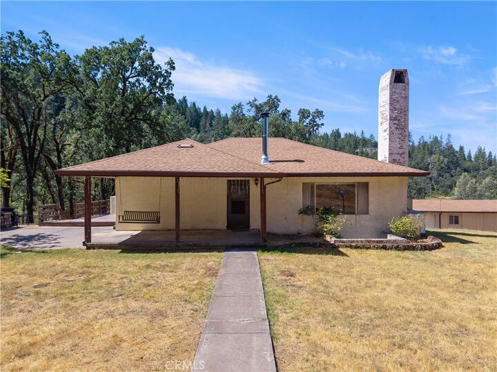 Property Photo:  8734 Sulphur Creek Road  CA 95451 
