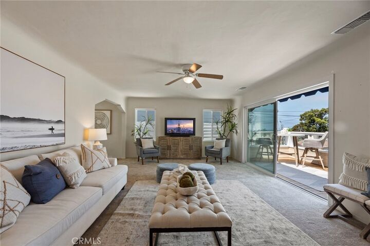 Property Photo: 902 10th Street CA 90254
