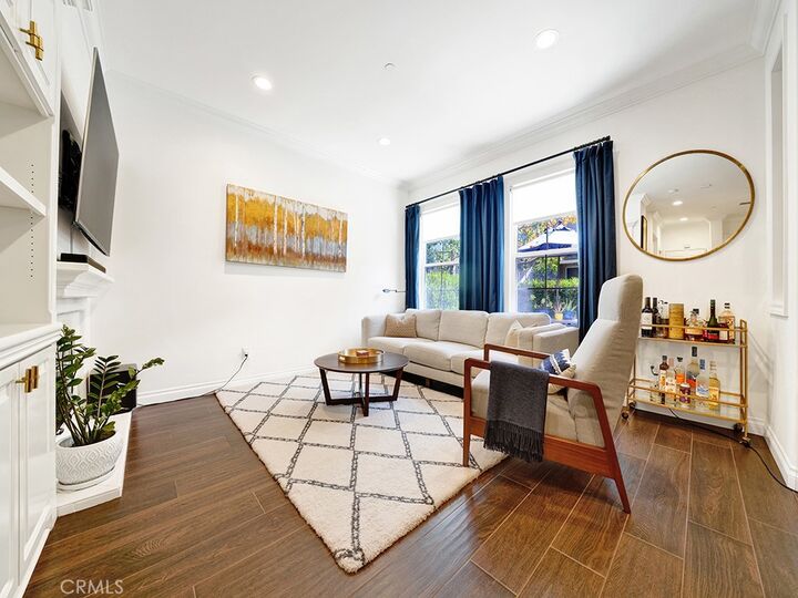 Property Photo: 3352 Via Parma CA 92626