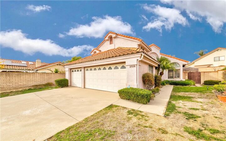 2936 Ridgecrest Circle  Chino Hills CA 91709 photo