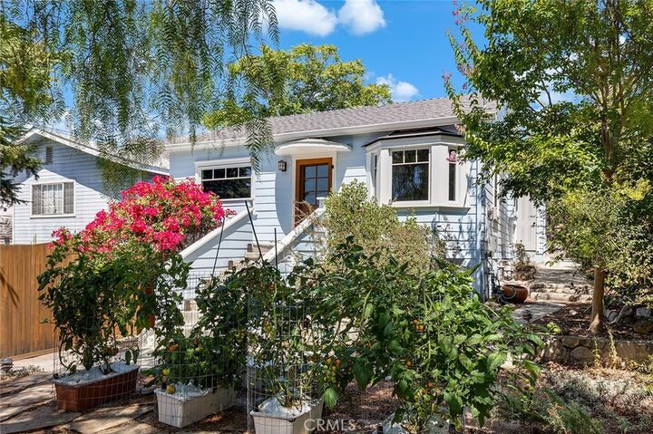 Property Photo:  10522 Fernglen Avenue  CA 91042 