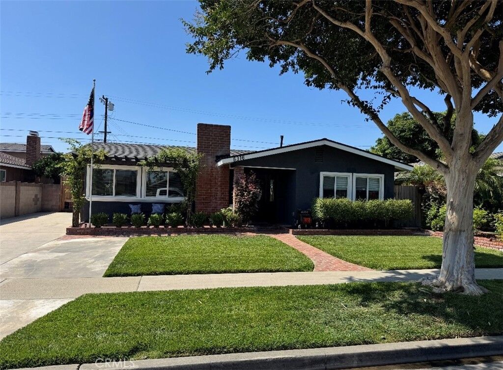 Property Photo: 6316 San Francisco Drive CA 90620