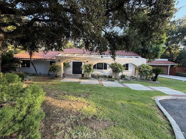 1158 Norumbega Drive  Monrovia CA 91016 photo