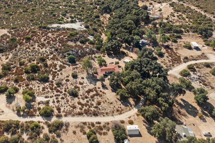 Property Photo:  1536 Campo Truck Trl  CA 91906 
