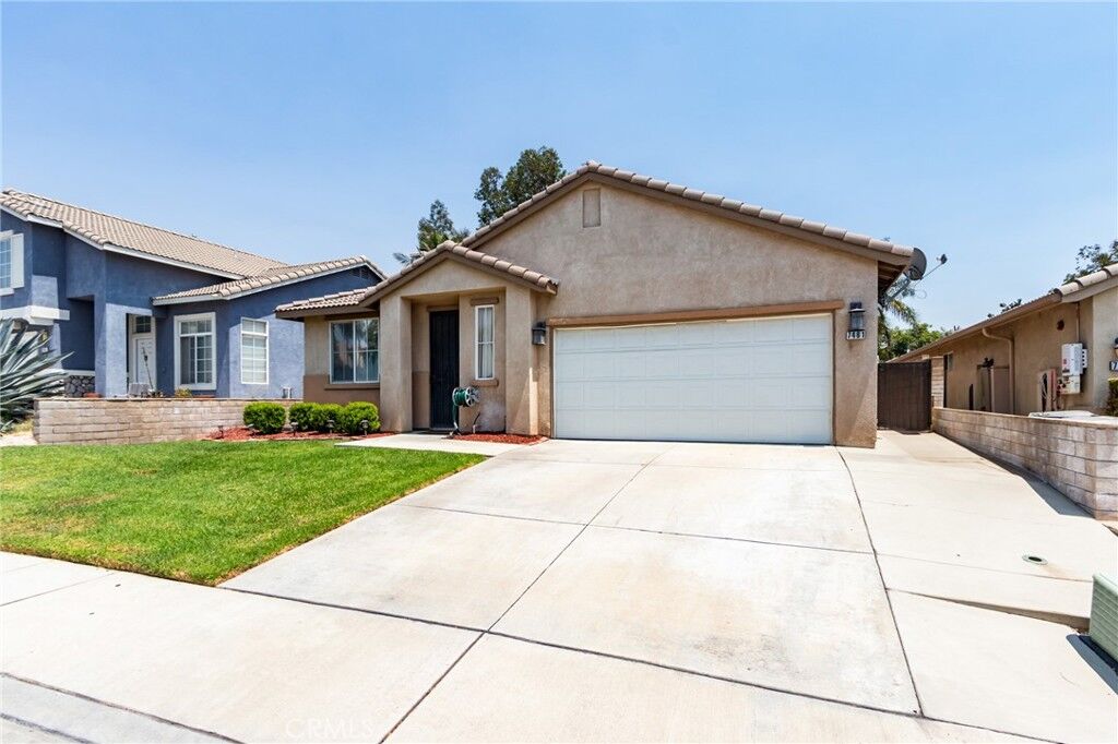 Property Photo:  7461 Indigo Lane  CA 92336 