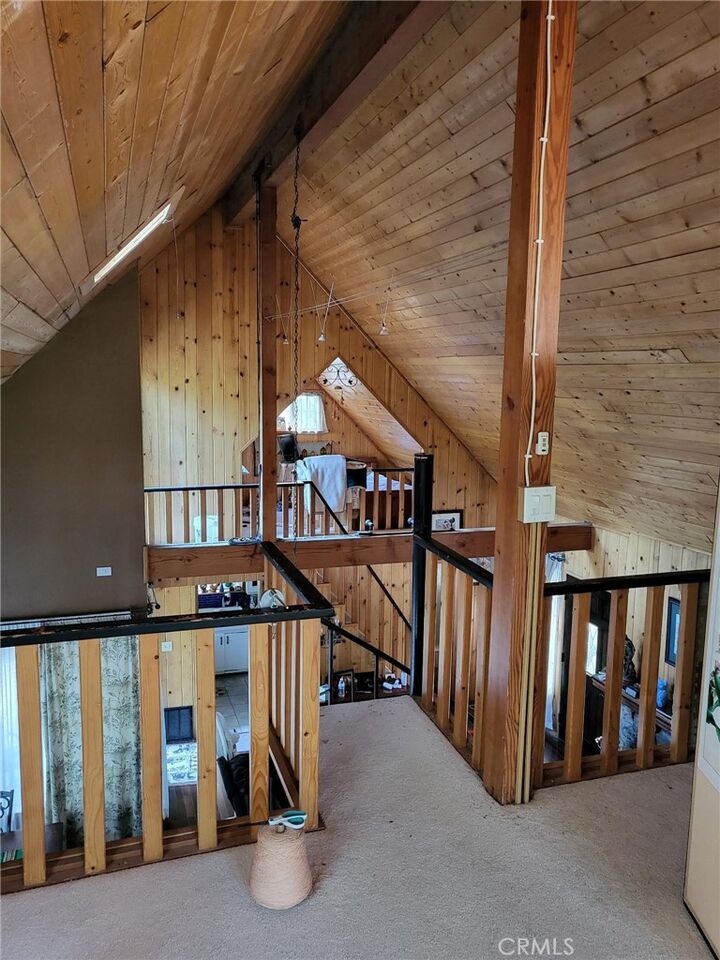 Property Photo:  22656 Seeley Drive  CA 92325 